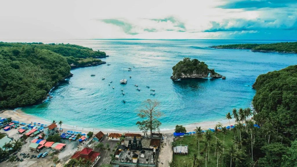 Crystal Beach