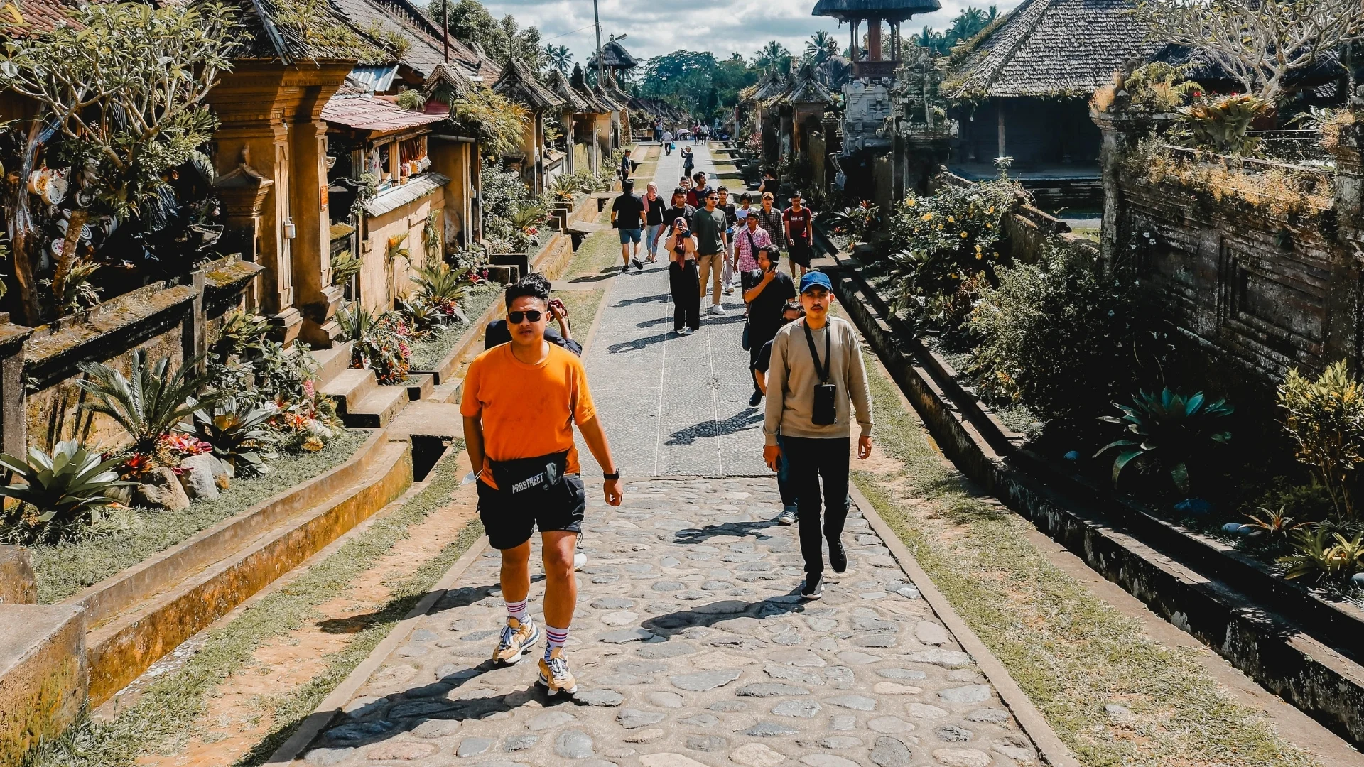 Desa Penglipuran (1)