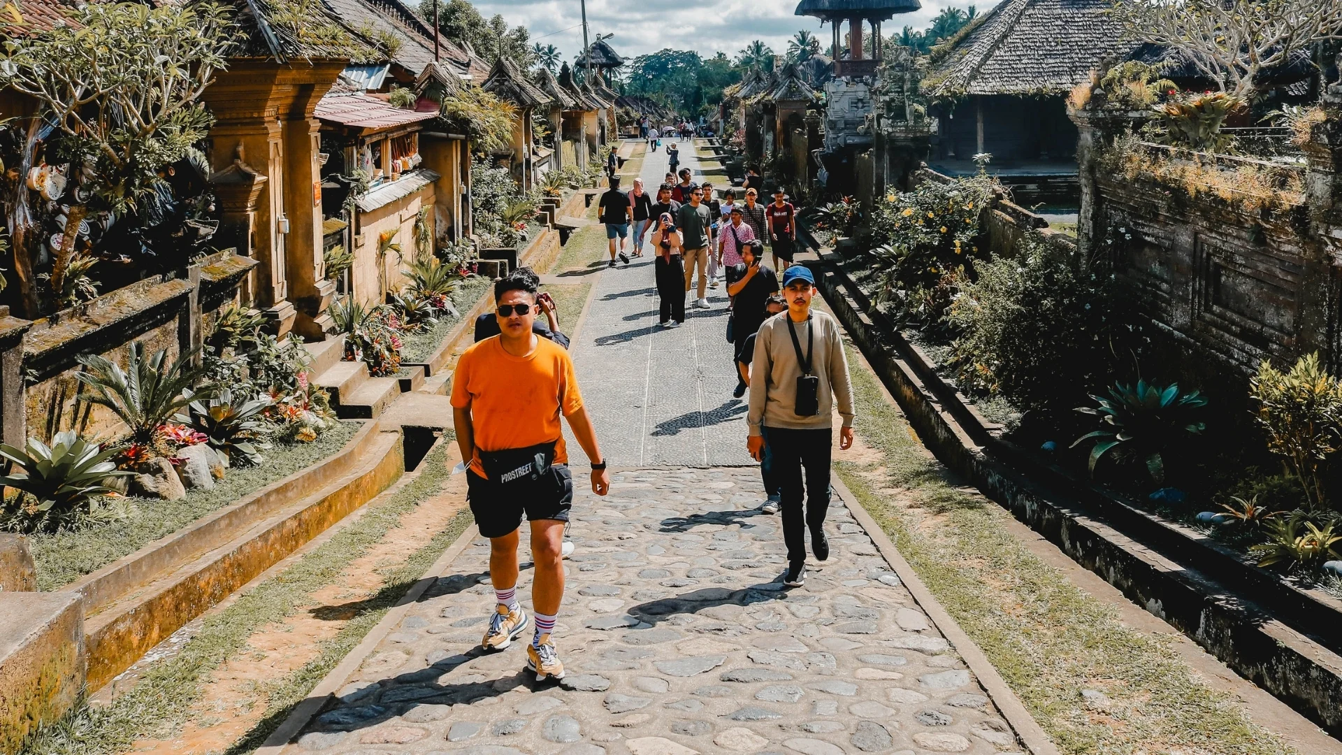 Desa Penglipuran (8)