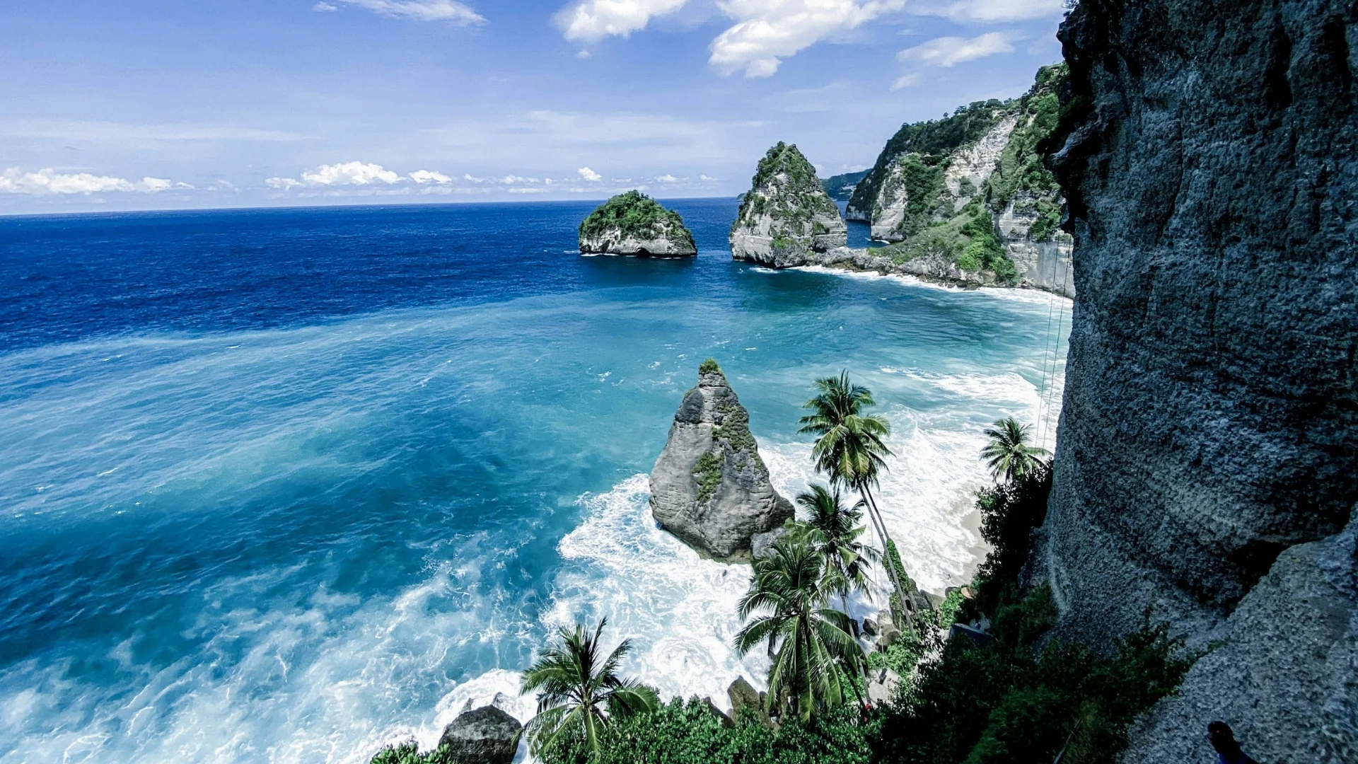 Diamond Beach