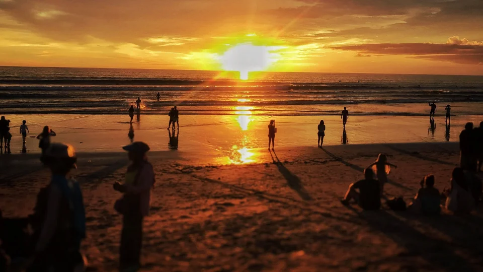 Pantai Kuta