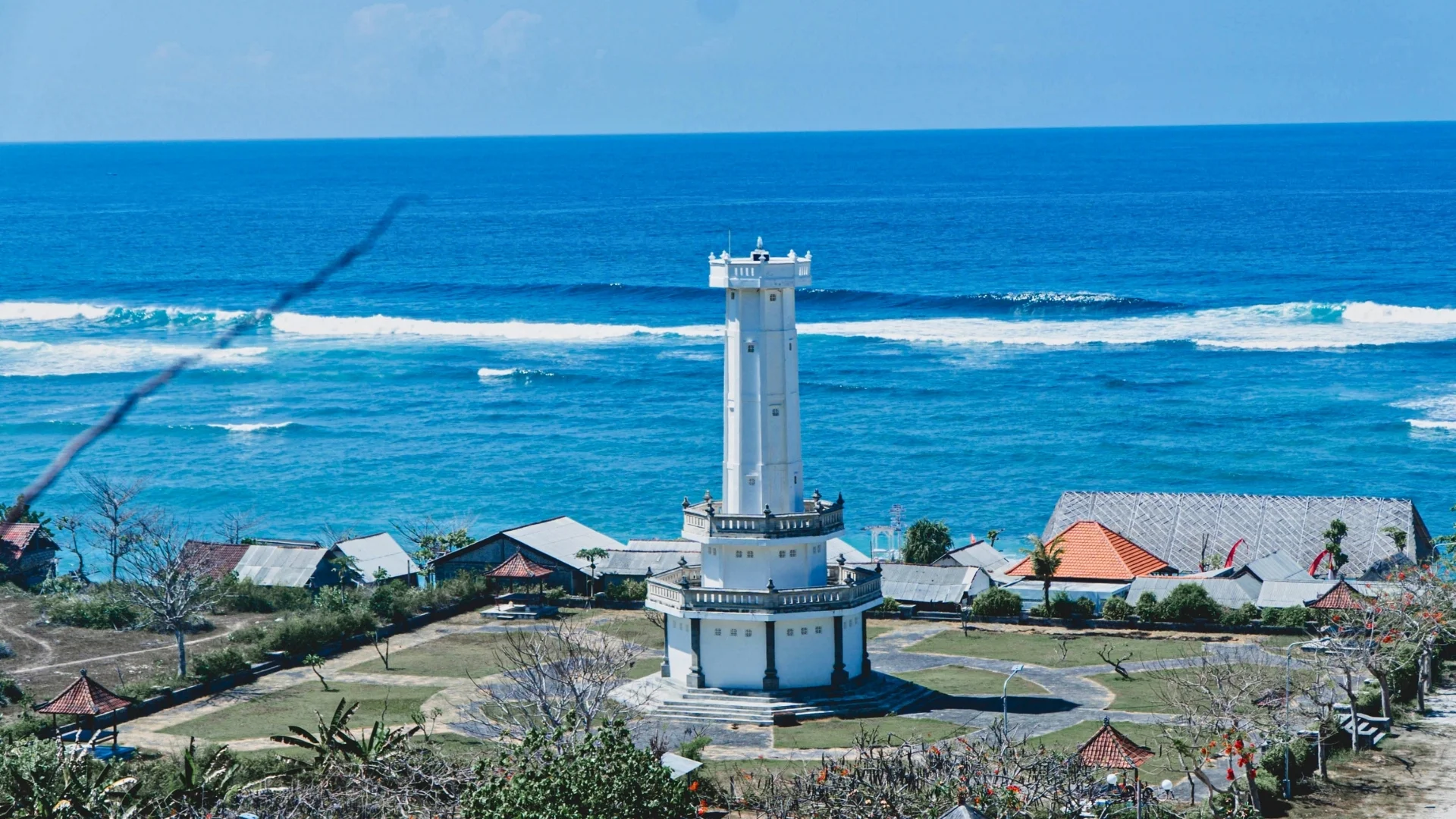 Pantai Pandawa