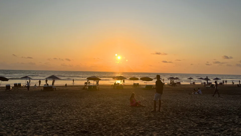 Pantai Seminyak