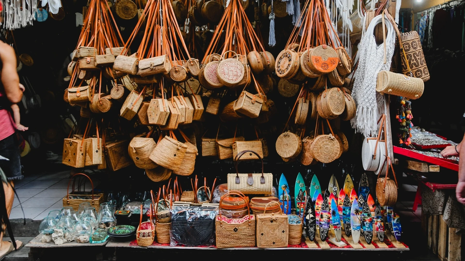Pasar Seni Ubud