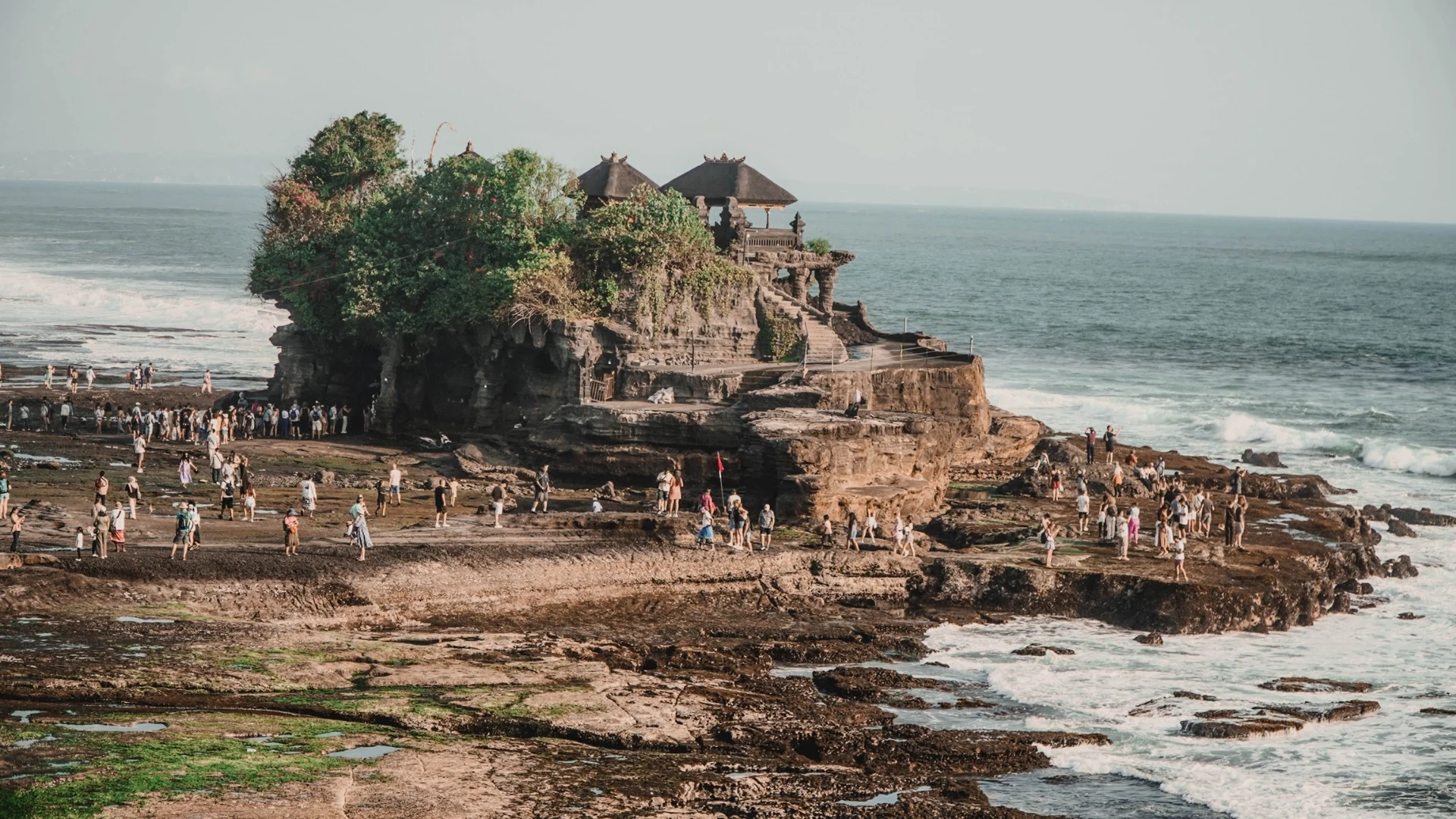 Pilihan Paket Liburan Keluarga ke Bali Terbaik & Bebas Ribet!
