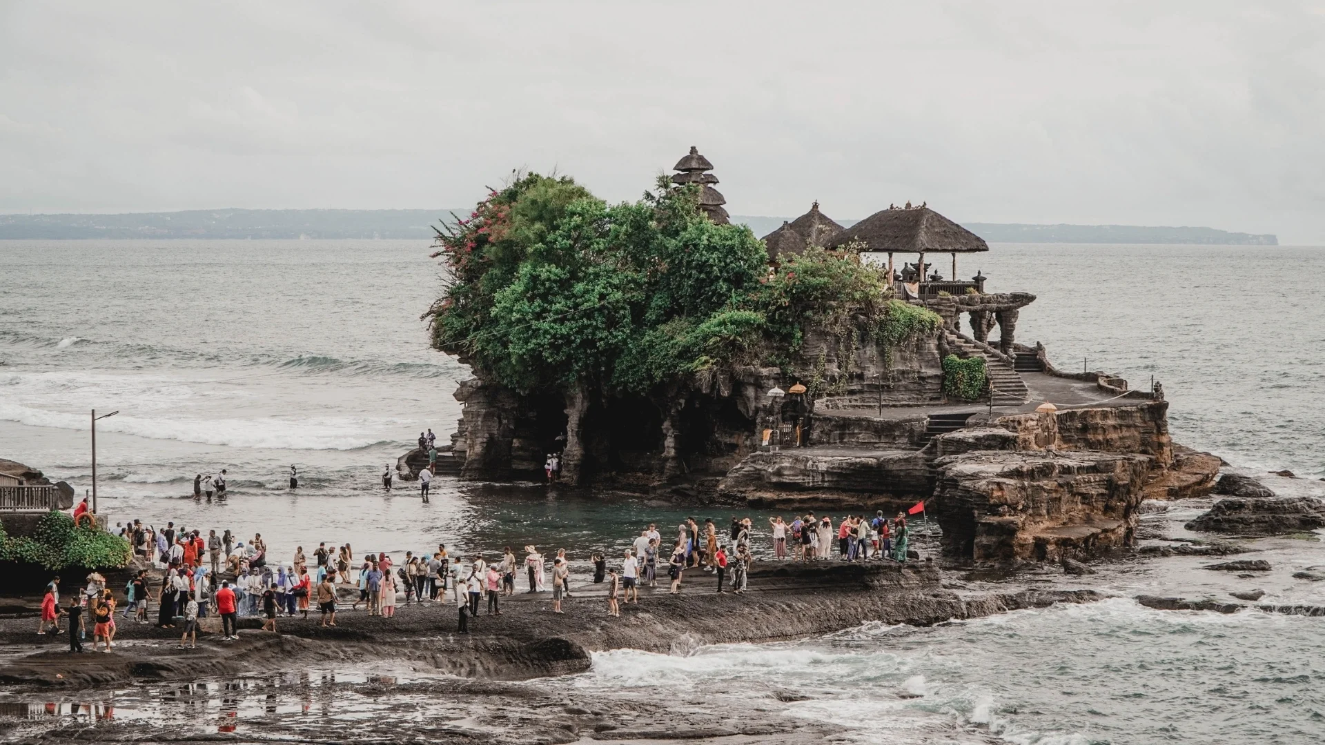 Pura Tanah Lot