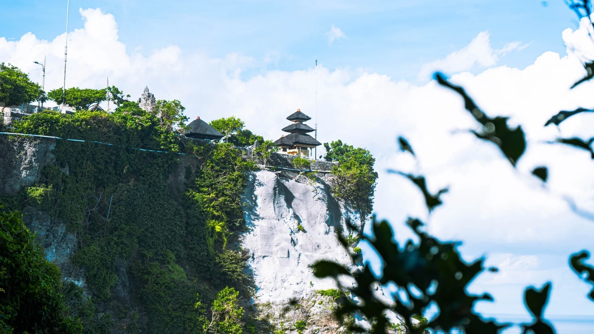 Pura Uluwatu