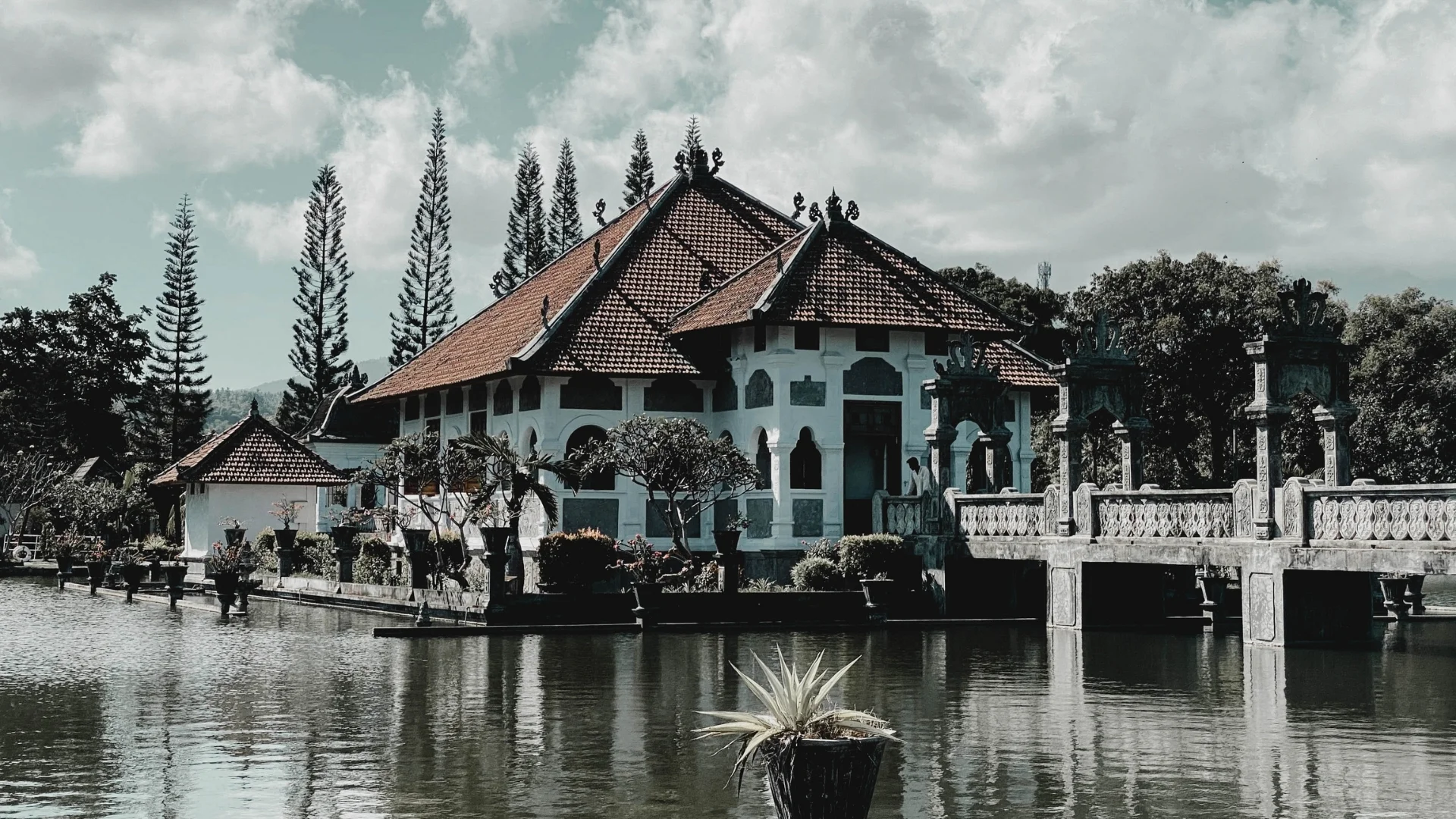 Taman Ujung