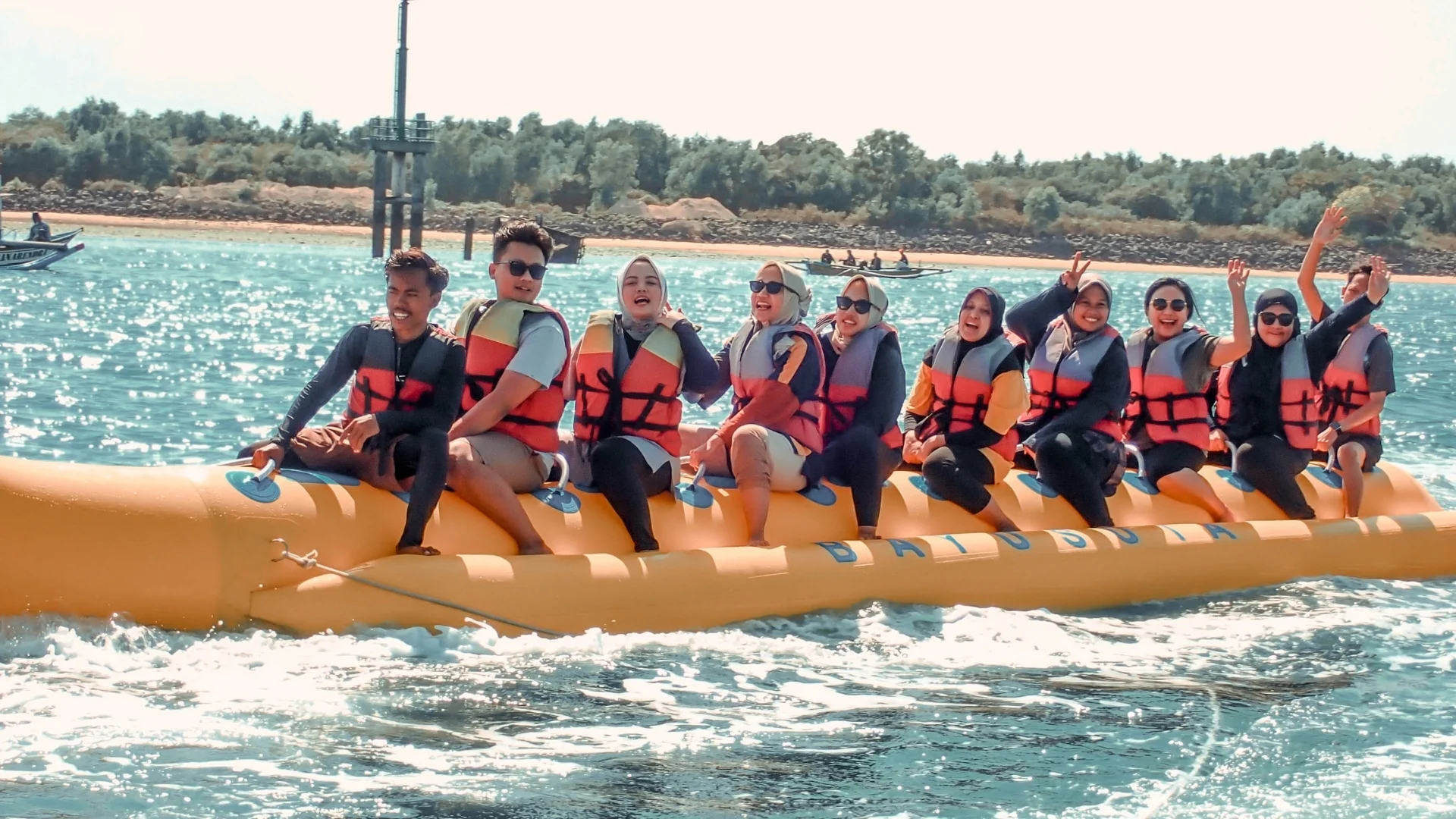 Tanjung Benoa (1)