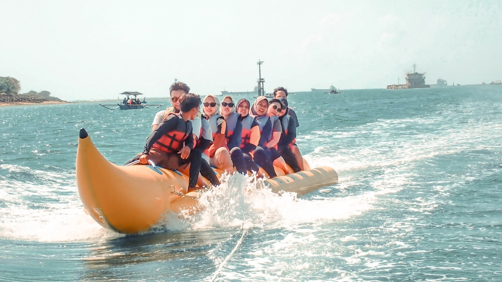 Tanjung Benoa (2)