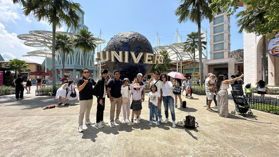 Universal Studio