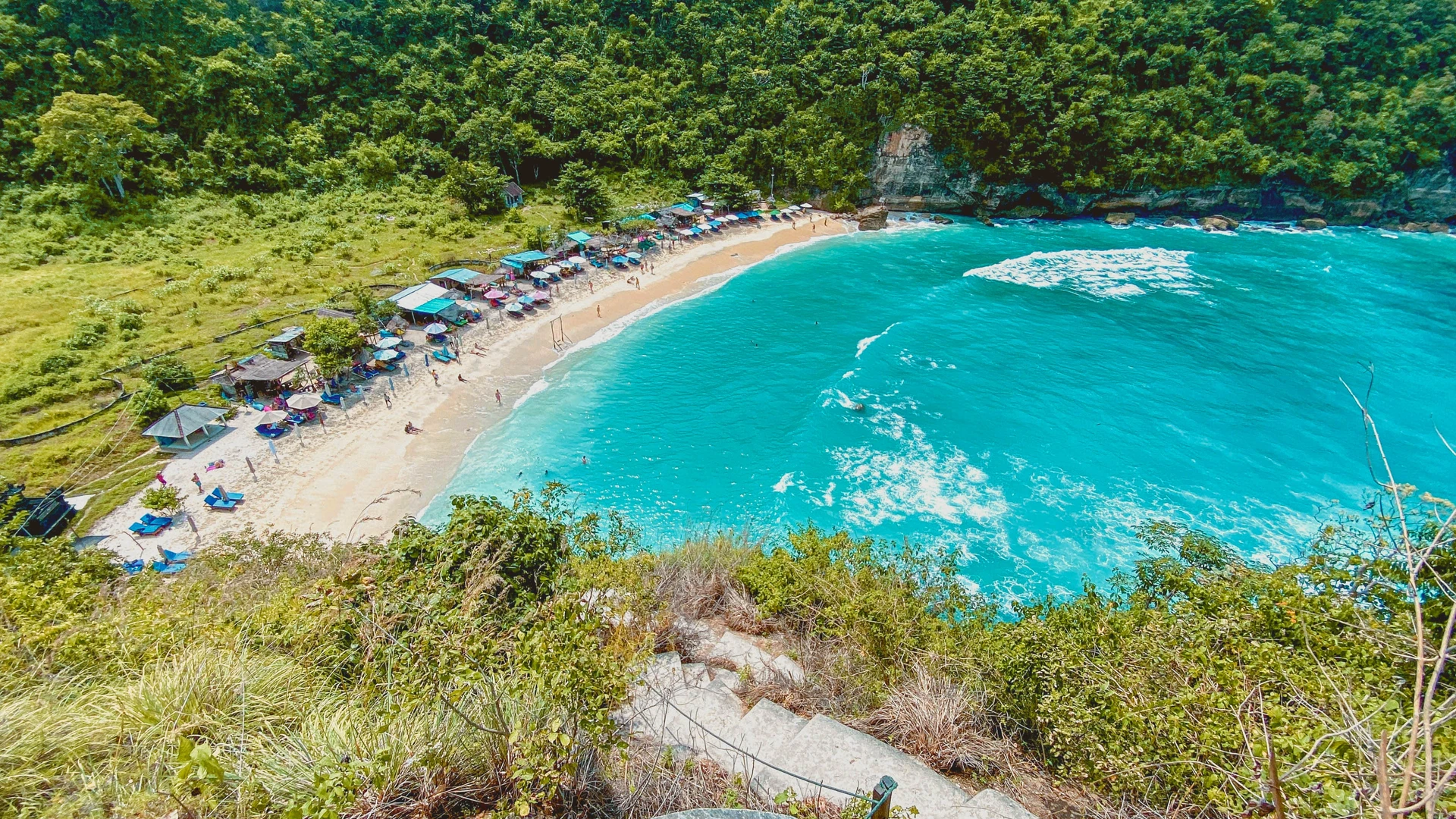 Atuh Beach (3)