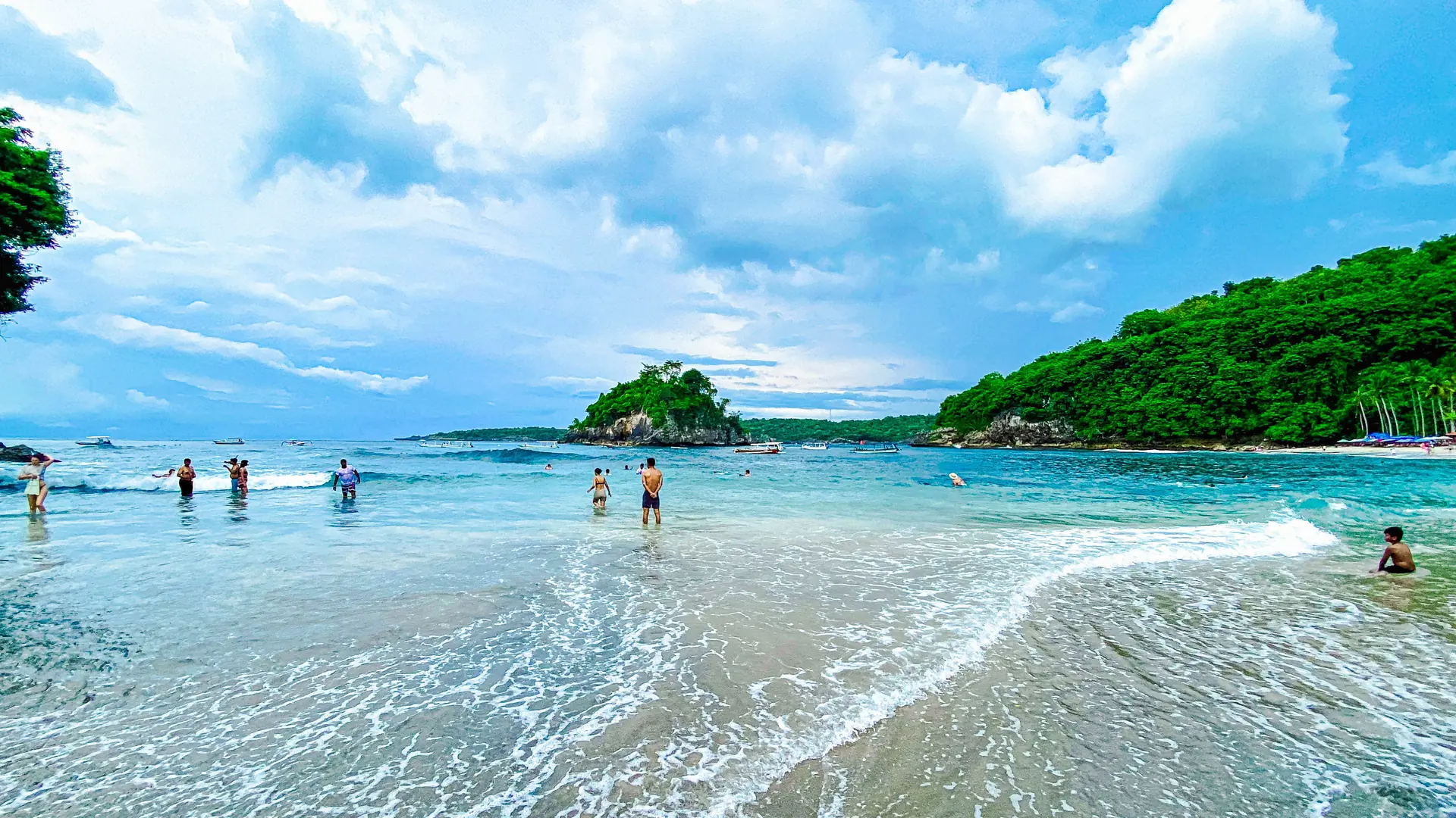 Crystal Bay beach (3)