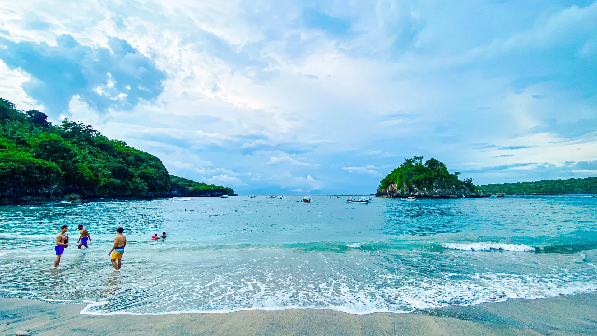Crystal Bay beach (4)