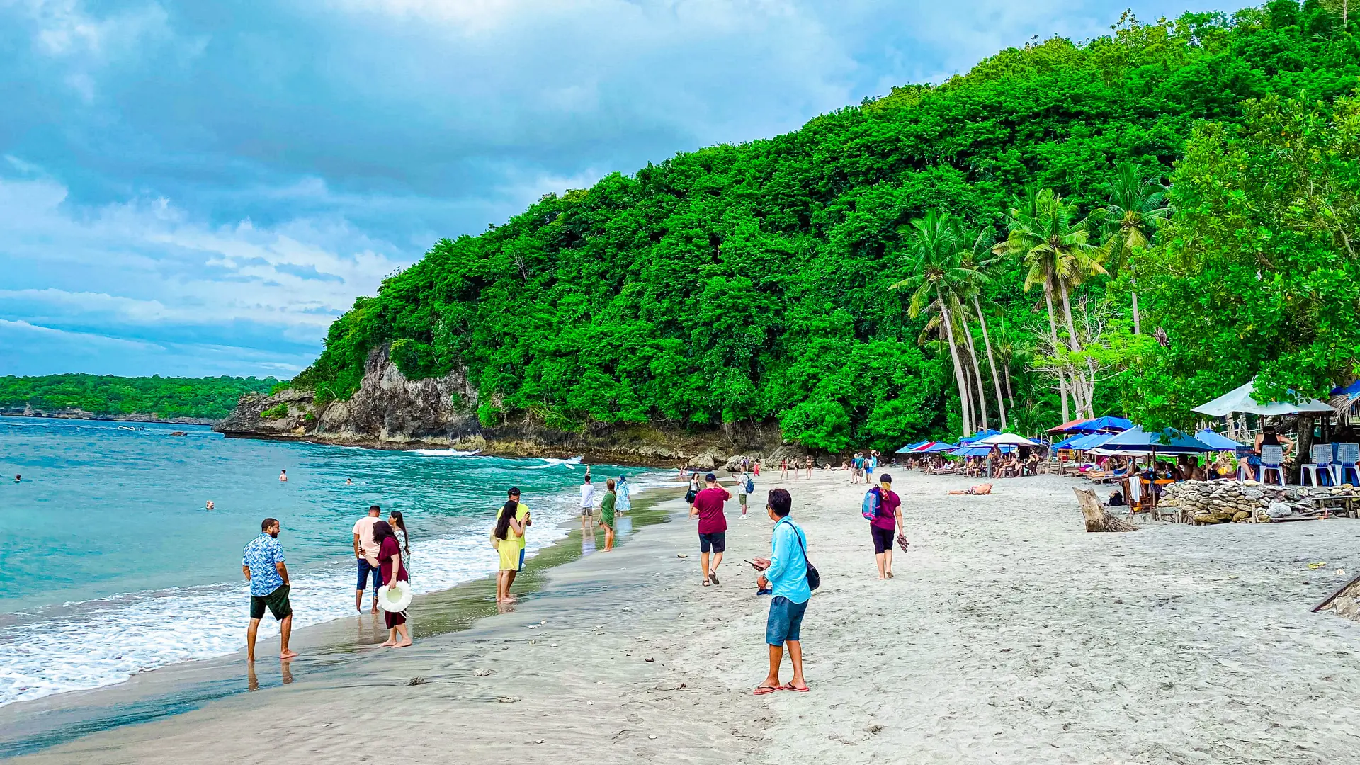 Crystal Bay beach (6)