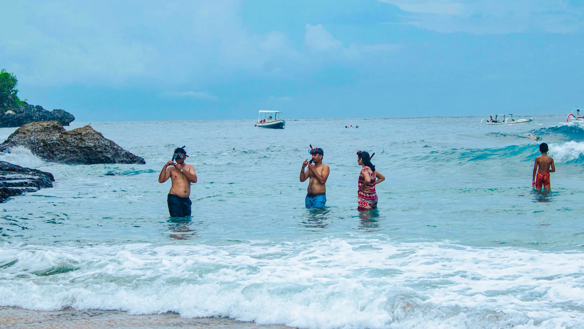 Crystal Bay beach (7)