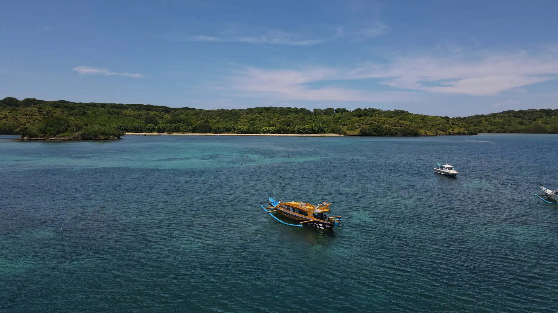 Gili Gambir (3)