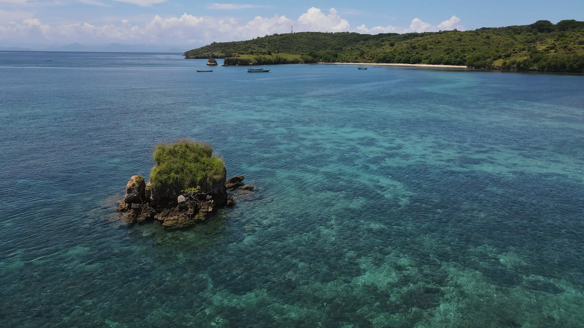 Gili Gambir