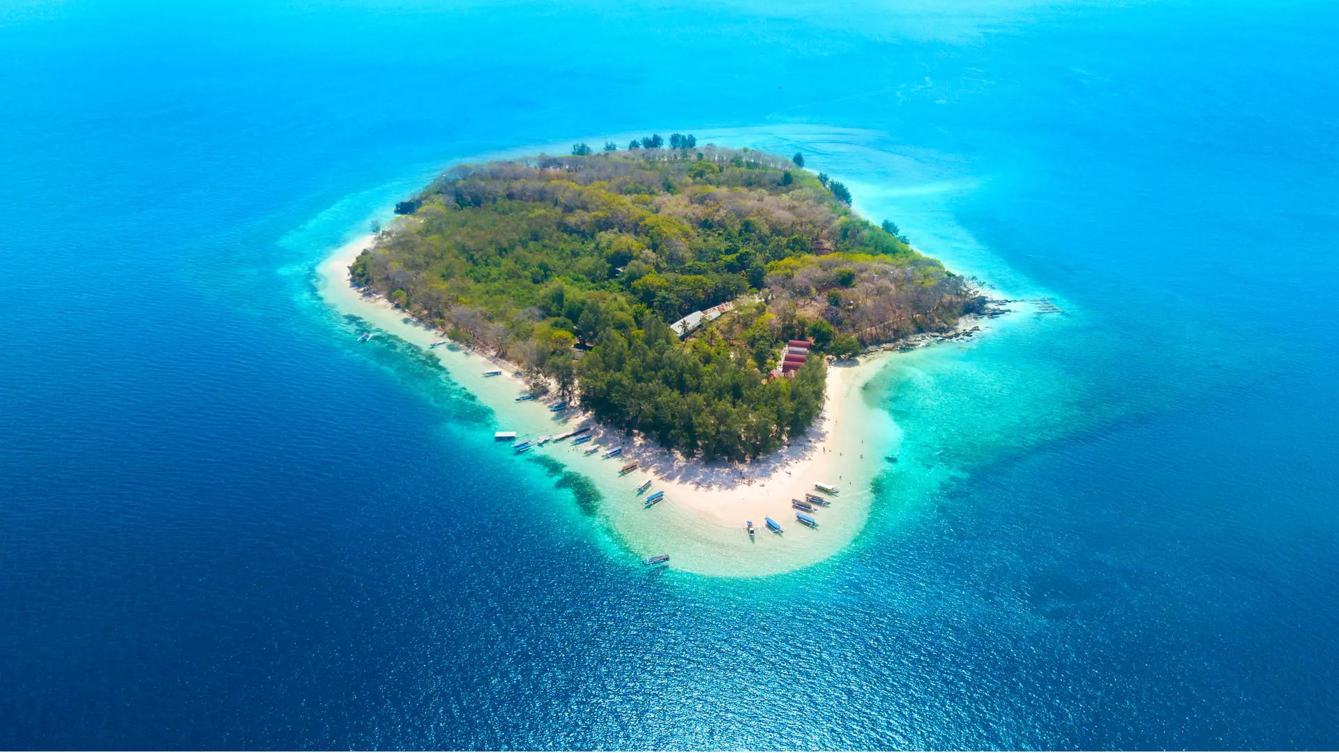 Gili Nanggu