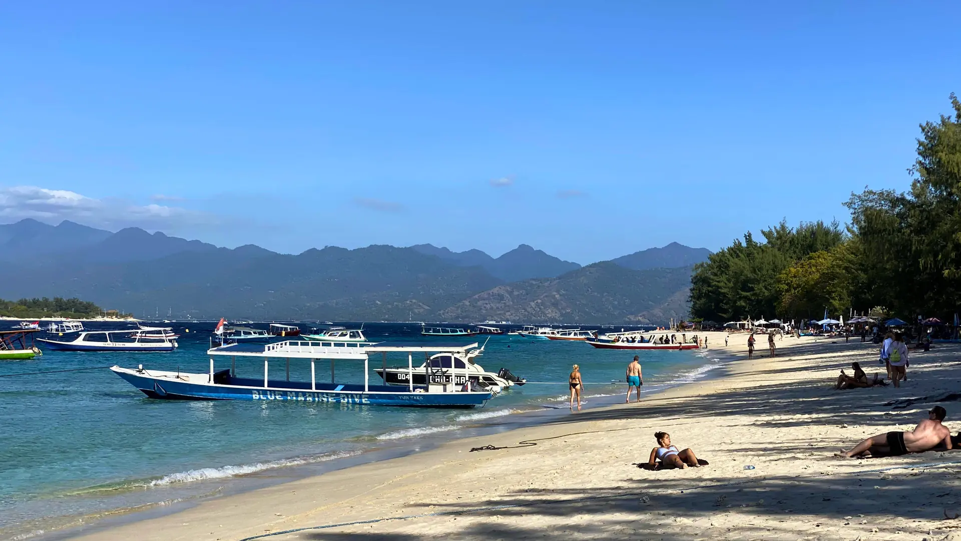 Gili Trawangan (2)