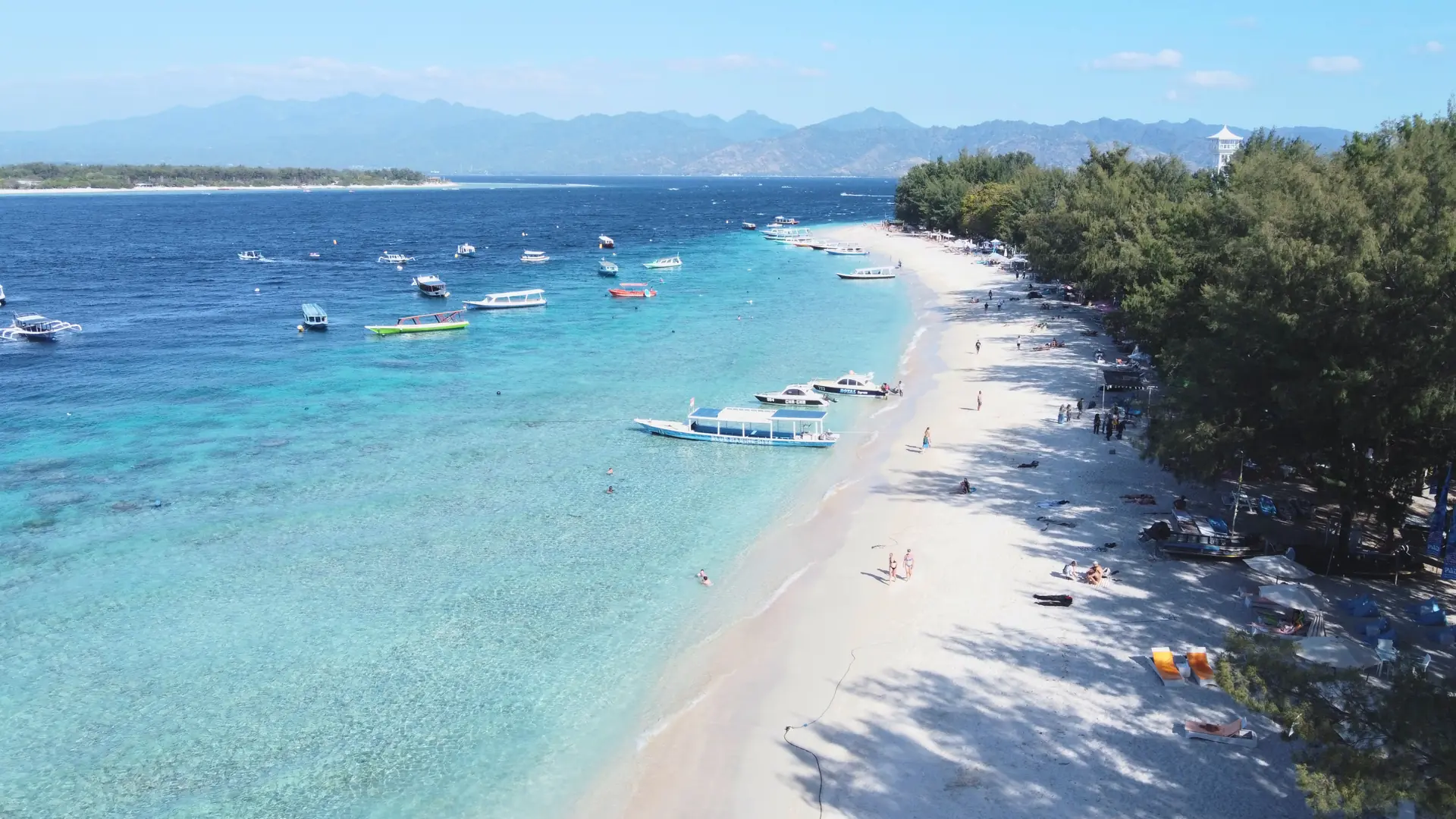 Gili Trawangan