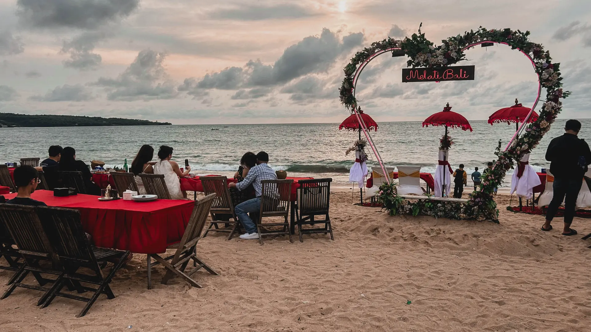 Jimbaran Seafood Cafe (1)