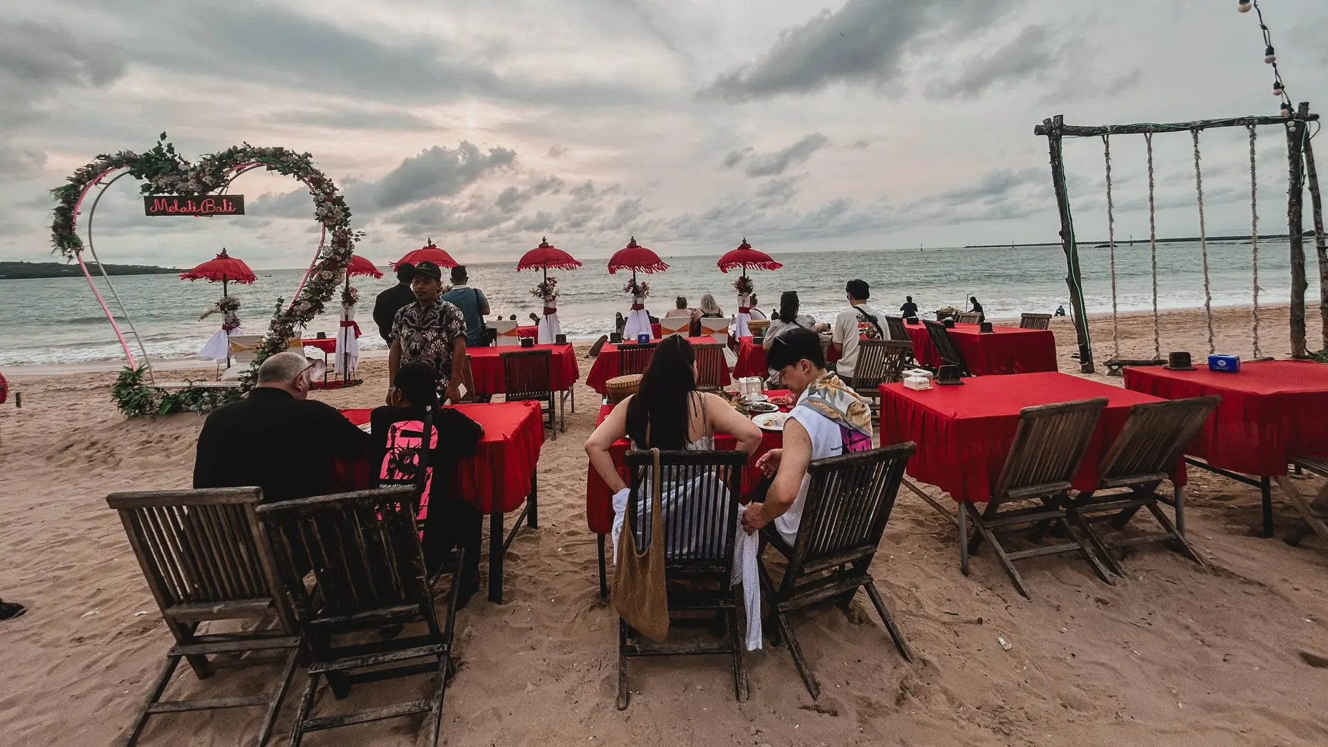 Jimbaran Seafood Cafe (7)