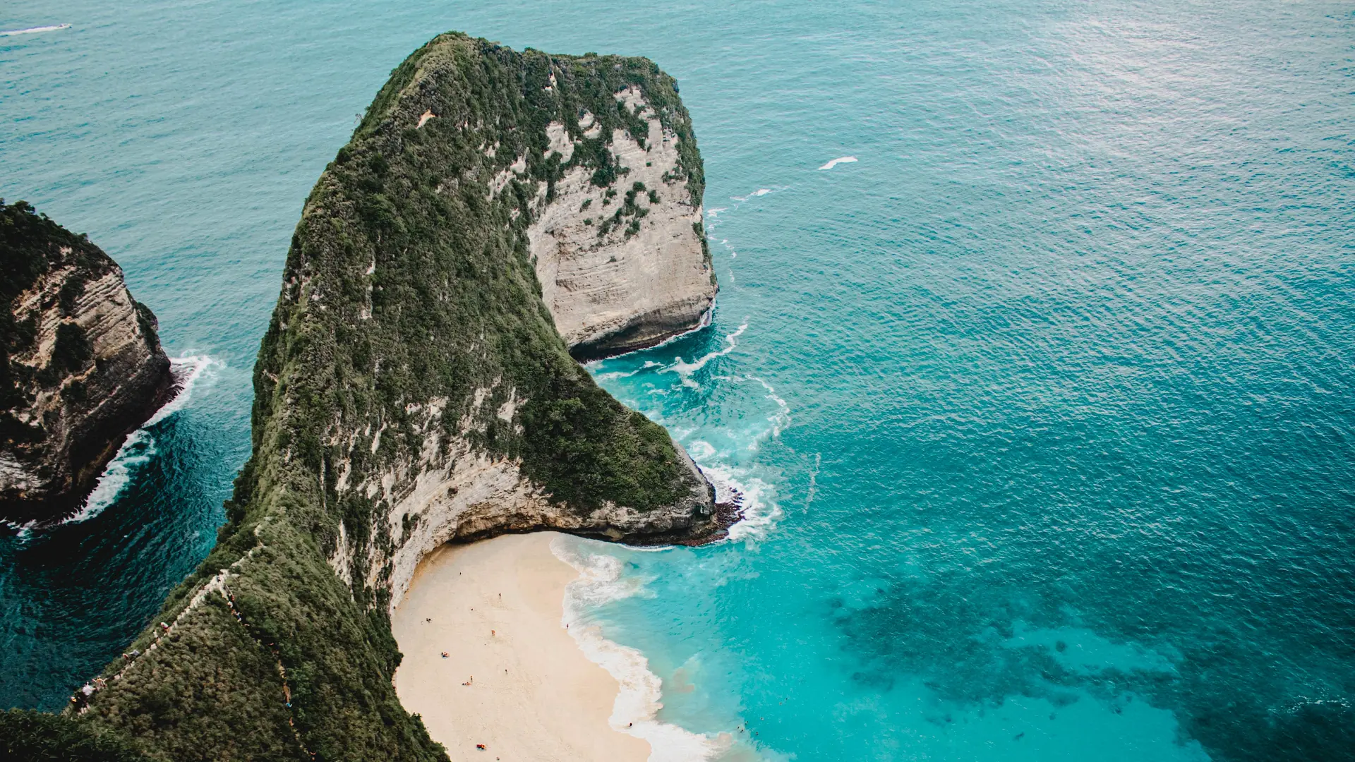 Kelingking Beach (2)