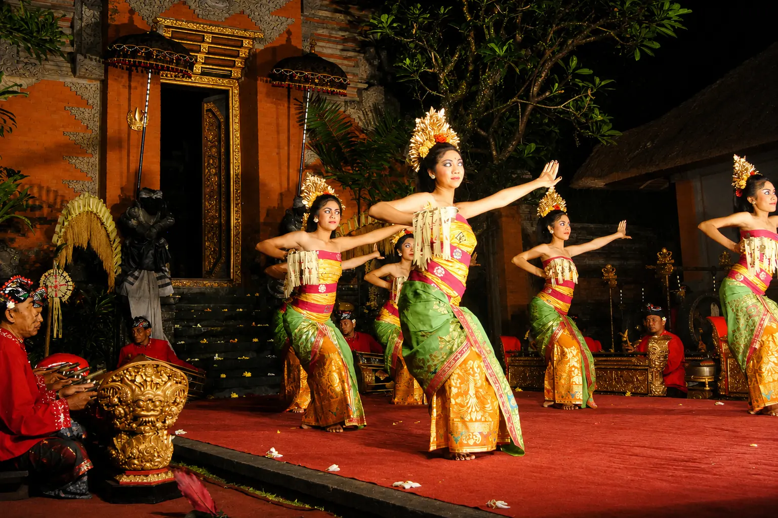 Legong