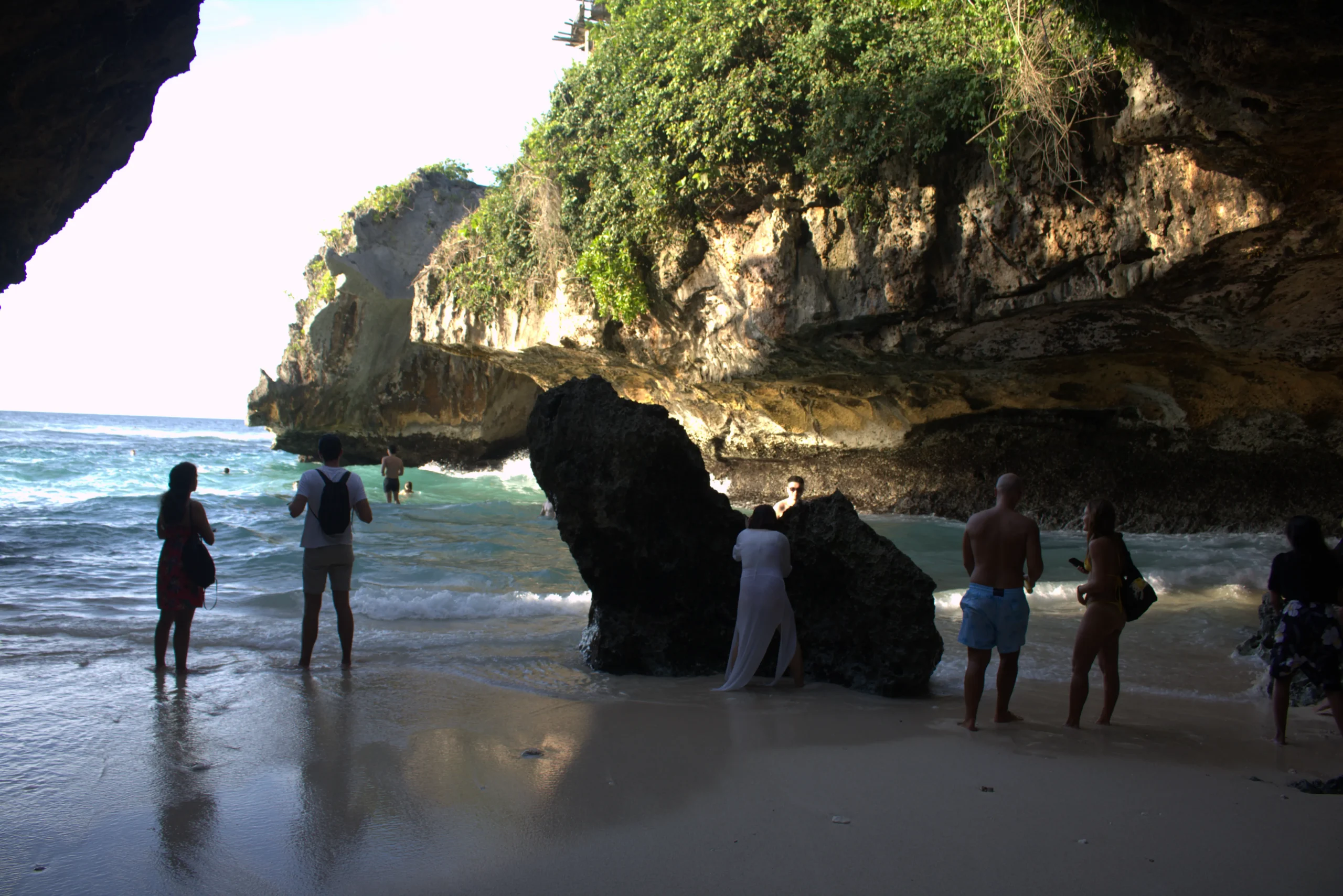 Pantai Suluban