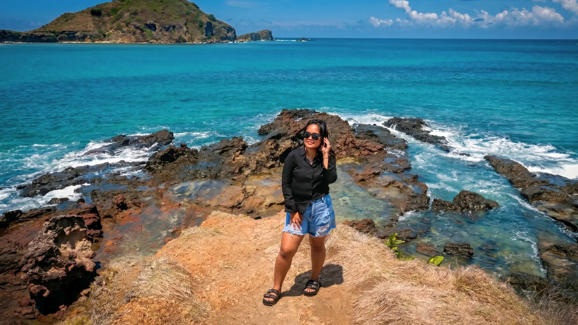 Pantai Tanjung Aan