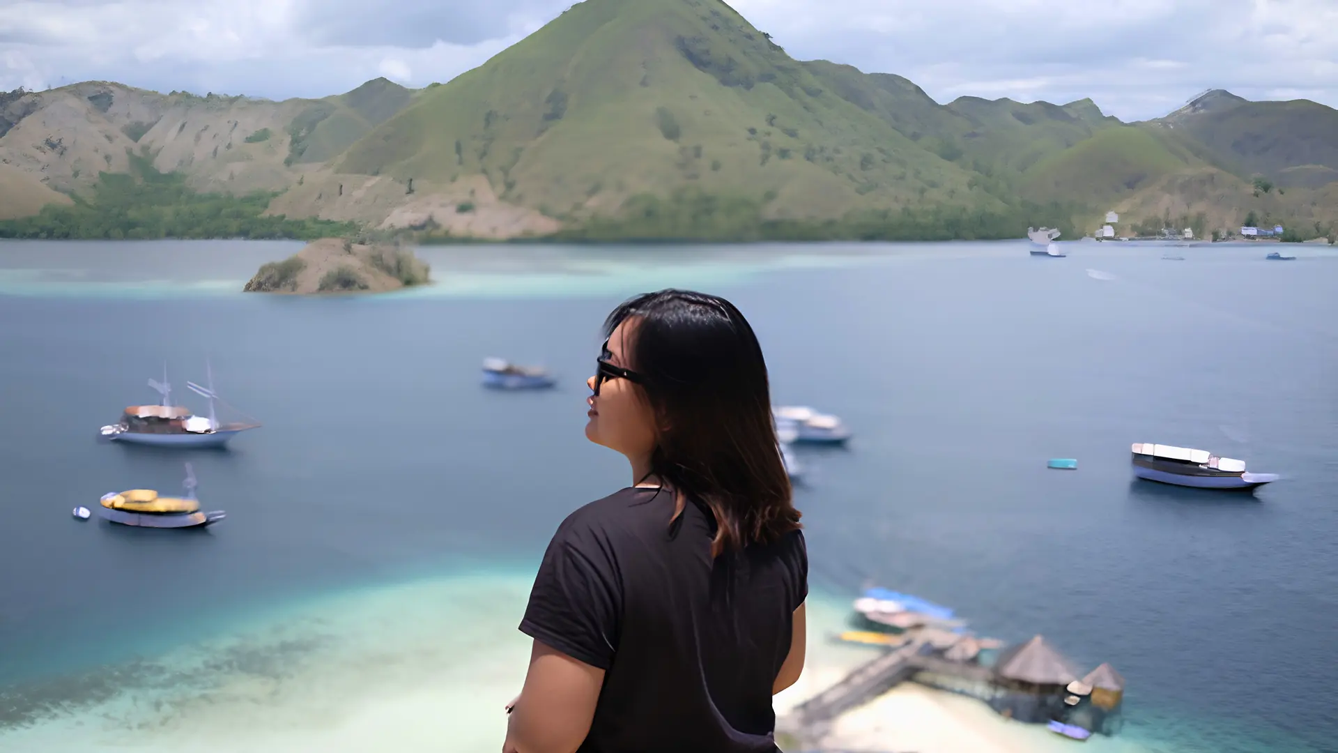 Pulau Kelor