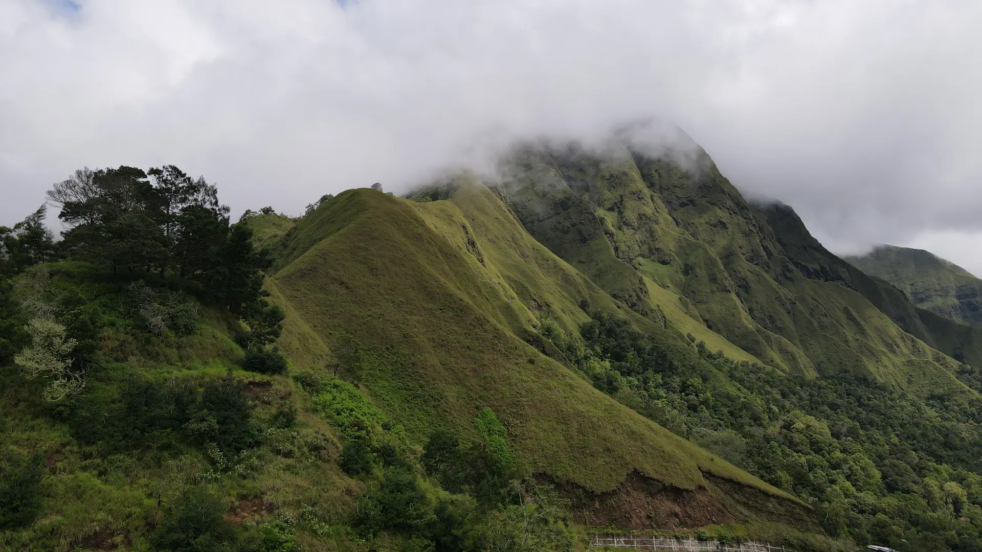 Puncak Sembalun