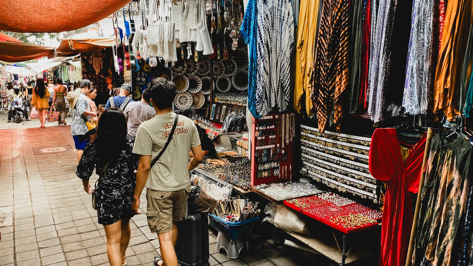 Ubud Art market (10)