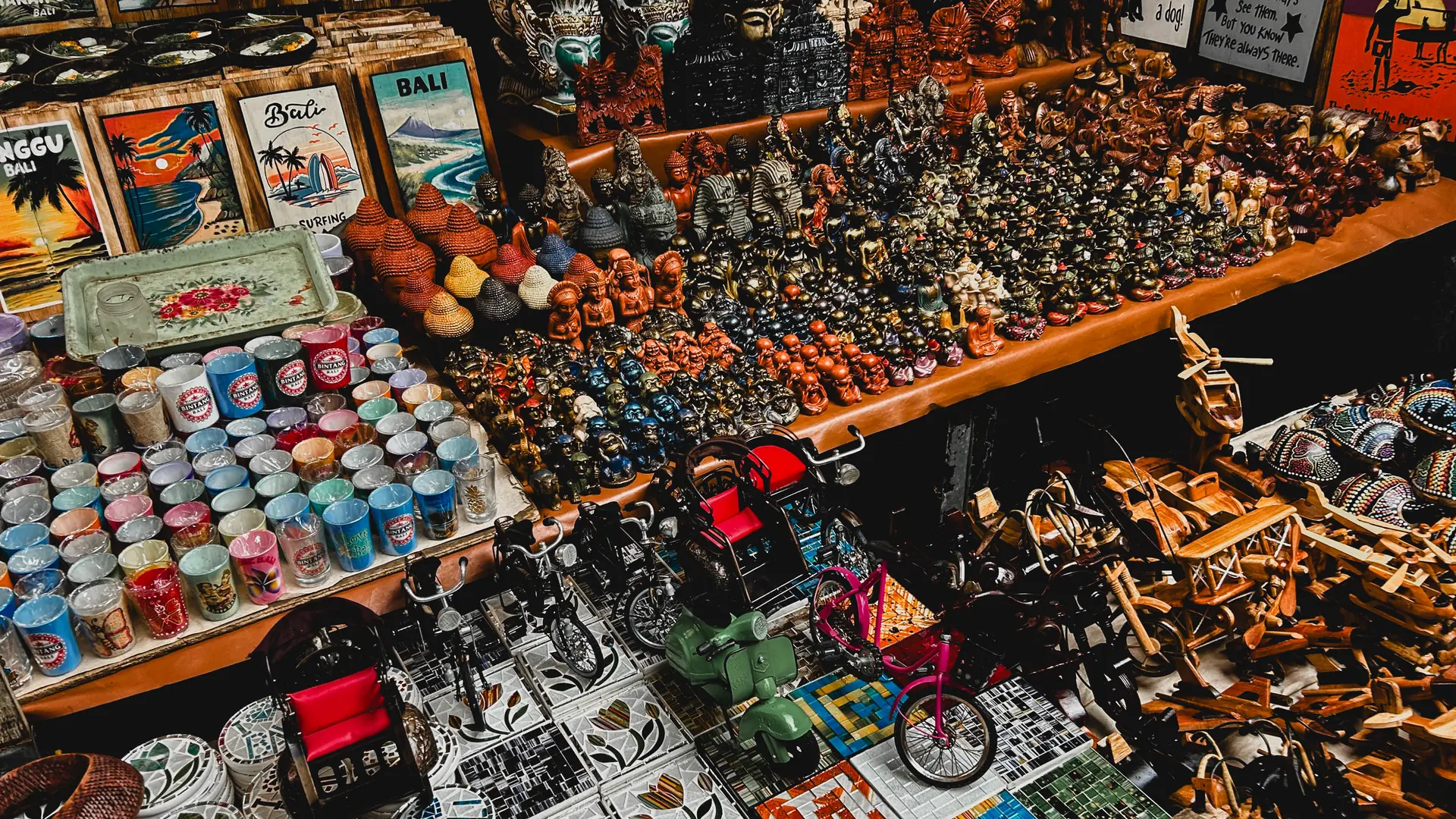 Ubud Art market (11)