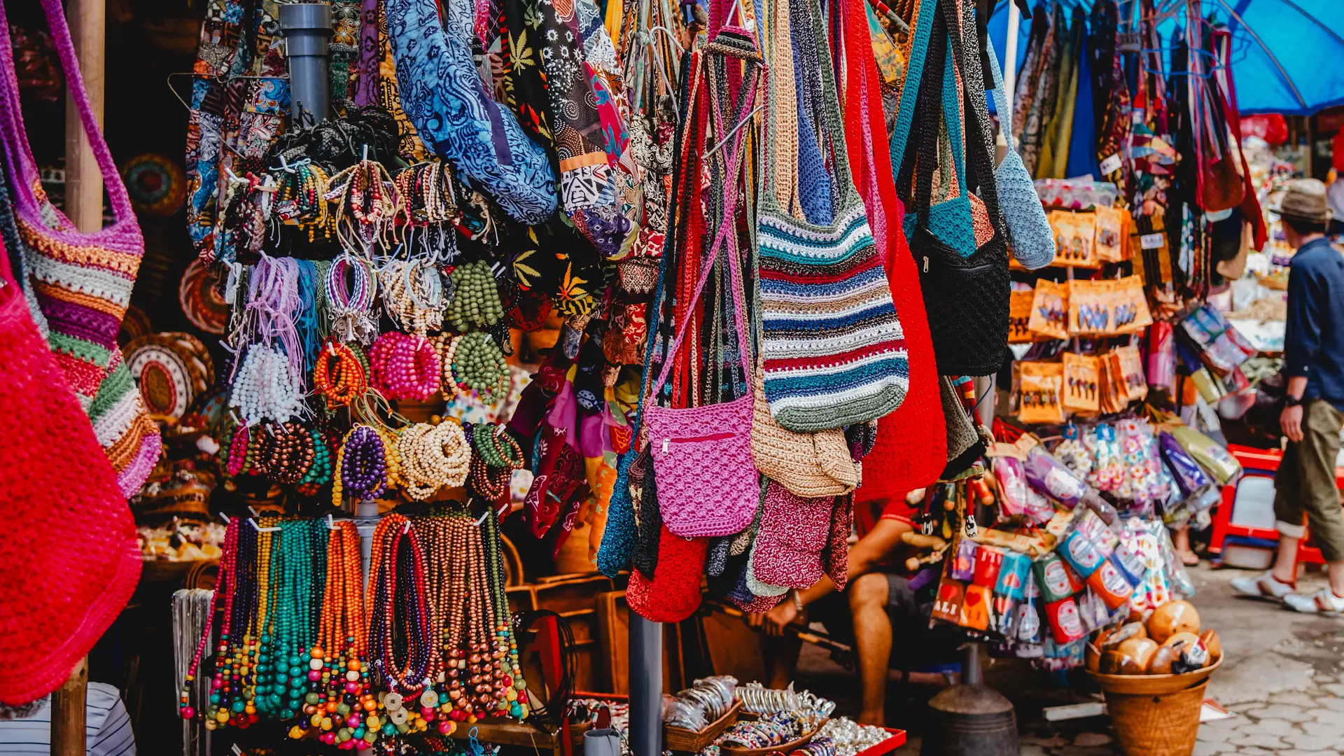 Ubud Art market (3)